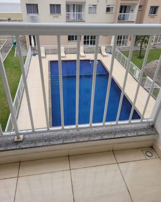 Egidios Ap - Centro De Sao Pedro Da Aldeia Lägenhet Exteriör bild