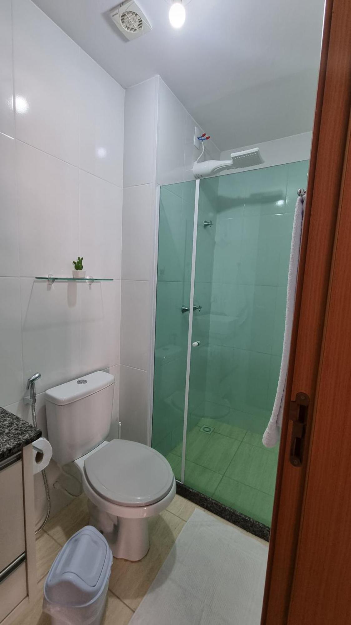 Egidios Ap - Centro De Sao Pedro Da Aldeia Lägenhet Exteriör bild